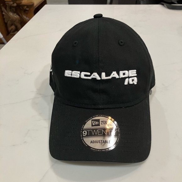 Cadillac "Escalade IQ" Hat Unisex - Picture 1 of 6